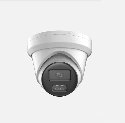 400萬海螺型網(wǎng)絡(luò)攝像機